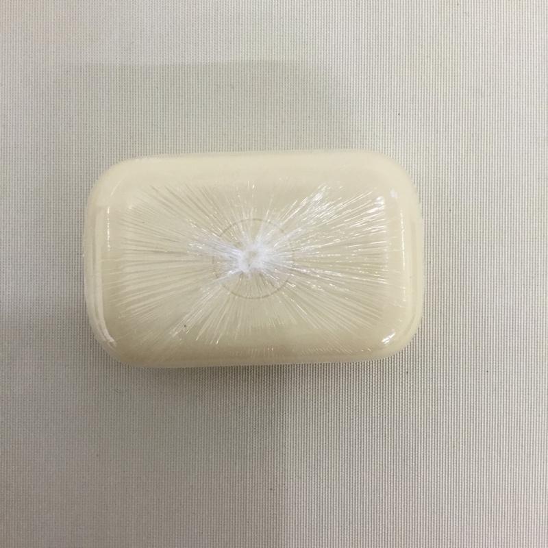 シャネル CHANEL ファッション小物 ファッション小物 サヴォン 石けん No19 箱有 ロゴ、文字 黄 / イエロー /  レディース USED 古着 中古 10149829