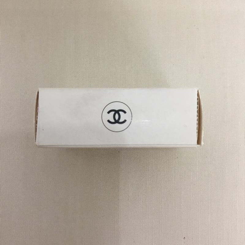 シャネル CHANEL ファッション小物 ファッション小物 サヴォン 石けん No19 箱有 ロゴ、文字 黄 / イエロー /  レディース USED 古着 中古 10149829