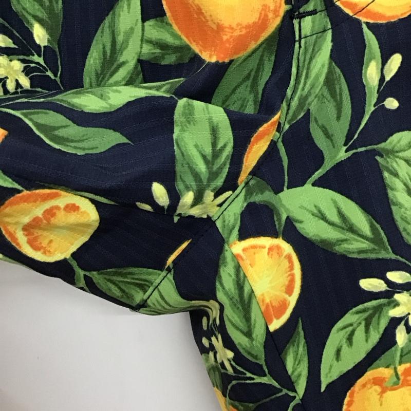 キャロウェイ CALLAWAY パンツ ショートパンツ ショートパンツ ハーフパンツ カジュアルパンツ XL プリント マルチカラー / マルチカラー /  メンズ USED 古着 中古 10149922