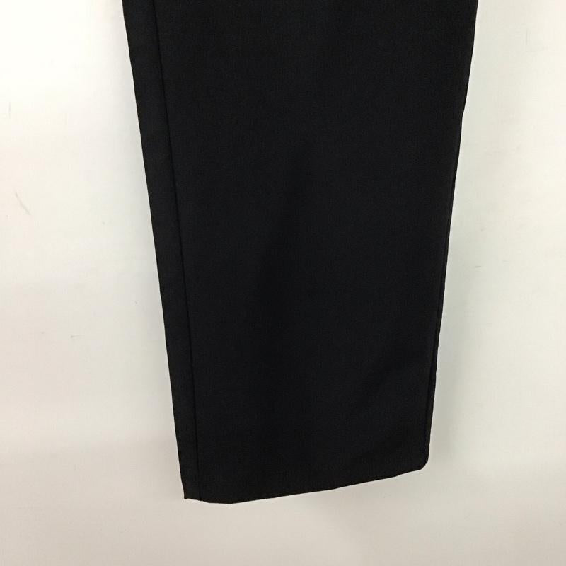 ザノースフェイス THE NORTH FACE パンツ ワークパンツ、ペインターパンツ nb32573 バーブライトランニングパンツ スポーツウェア S ロゴ、文字 黒 / ブラック /  メンズ USED 古着 中古 10149923