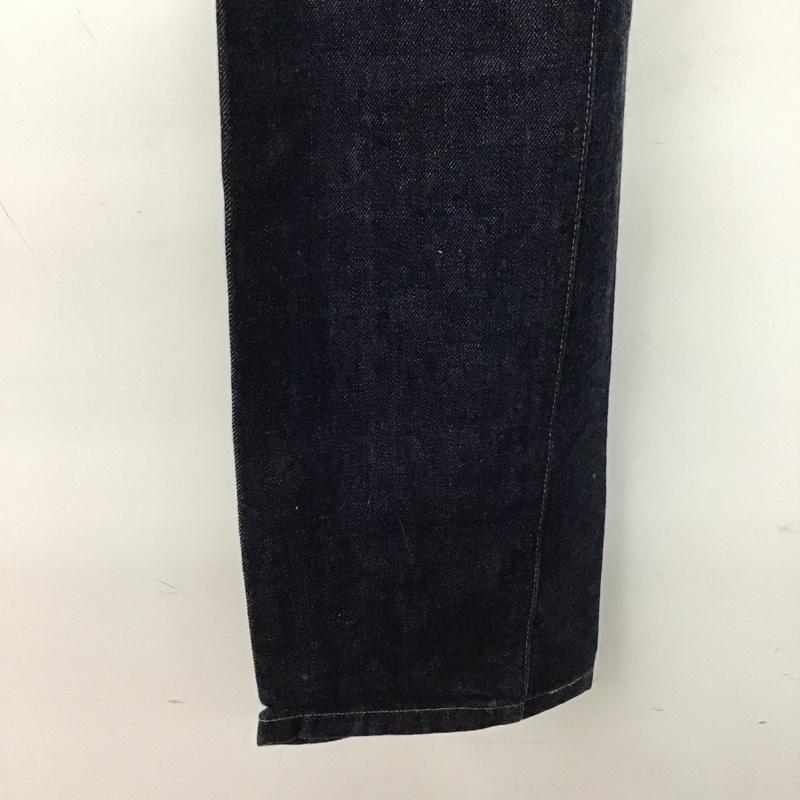 リーバイストラウスアンドコー Levi Strauss & co. パンツ デニム、ジーンズ デニムパンツ スリムパンツ カジュアルパンツ 503B 96年 日本製 29インチ 無地 インディゴ / インディゴ /  メンズ USED 古着 中古 10149953