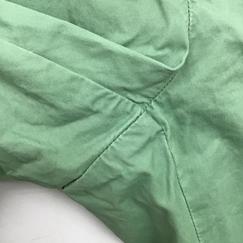 ポロバイラルフローレン Polo by RALPH LAUREN パンツ ワークパンツ、ペインターパンツ ワークパンツ ワイドパンツ カジュアルパンツ 38インチ 無地 カーキ / カーキ /  メンズ USED 古着 中古 10149954