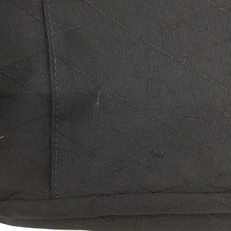 マーク・ゴンザレス Mark Gonzales リュックサック、デイパック リュックサック、デイバッグ ロゴ、文字 黒 / ブラック /  メンズ USED 古着 中古 10150018