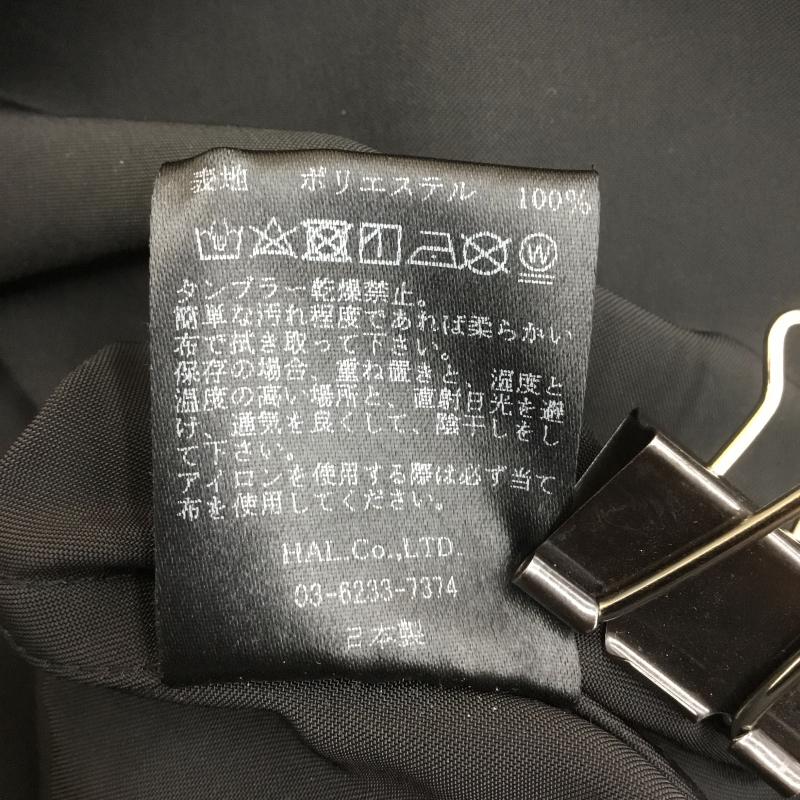 カタリスト CVTVLIST ジャケット、上着 ジャケット、ブレザー ポリエステル　ジャケット 1 ロゴ、文字 黒 / ブラック /  メンズ USED 古着 中古 10150030