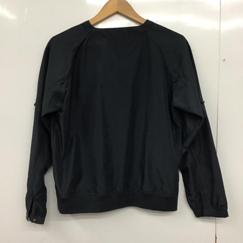 フレームス レイカズン frames RAY CASSIN ジャケット、上着 ジャケット、ブレザー M 無地 紺 / ネイビー /  レディース USED 古着 中古 10150041