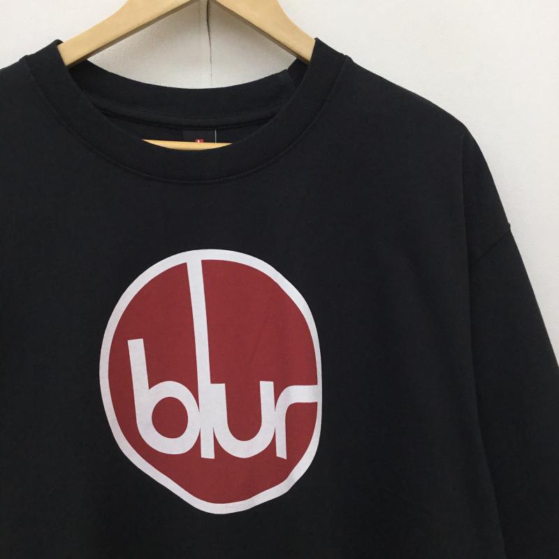 リーバイス Levi s Tシャツ 半袖 XL ロゴ、文字 黒 / ブラック /  メンズ USED 古着 中古 10150144