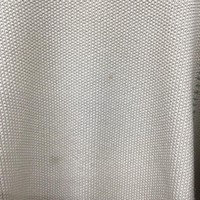 ローリーズファーム LOWRYS FARM ニット、セーター 長袖 2 無地 ベージュ / ベージュ /  レディース USED 古着 中古 10150194