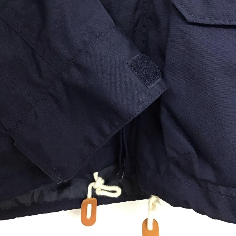 ビューティアンドユースユナイテッドアローズ BEAUTY&YOUTH UNITED ARROWS ジャケット、上着 ジャンパー、ブルゾン 1625-699-4145 ボアライナーマウンテンパーカー レディース USED 古着 中古 10150208