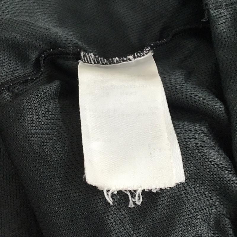 ナイキ NIKE タンクトップ タンクトップ タンクトップ ノースリーブカットソー クルーネック L ロゴ、文字 黒 / ブラック /  メンズ USED 古着 中古 10150384