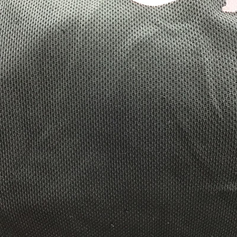ナイキ NIKE タンクトップ タンクトップ タンクトップ ノースリーブカットソー クルーネック L ロゴ、文字 黒 / ブラック /  メンズ USED 古着 中古 10150384