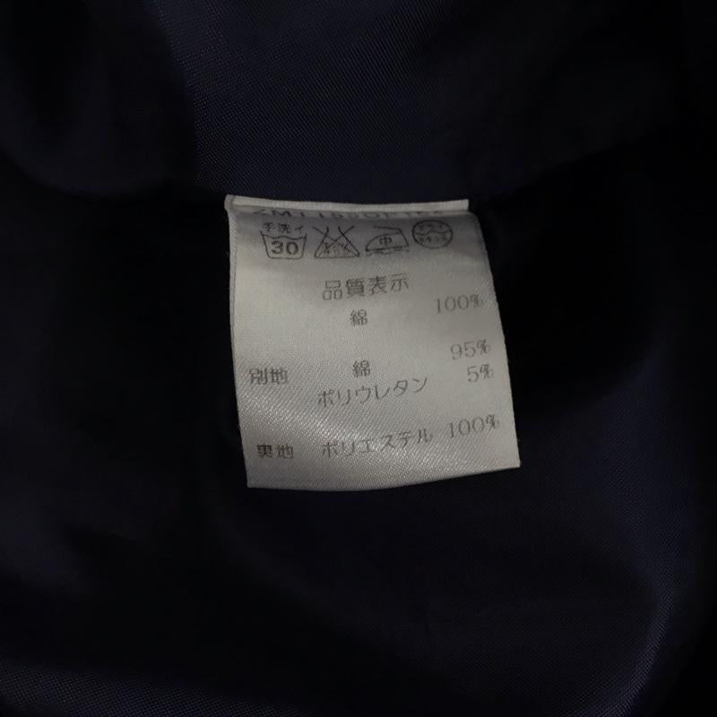 マルシャルテル MARECHAL TERRE ワンピース ロングスカート 2 無地 黒 / ブラック /  レディース USED 古着 中古 10150433