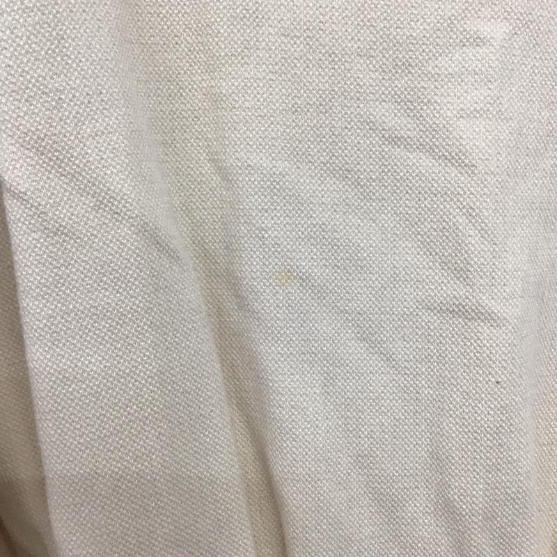 マウジー MOUSSY トレーナー 長袖 010AAT80-5960 1 無地 アイボリー / アイボリー /  レディース USED 古着 中古 10150488