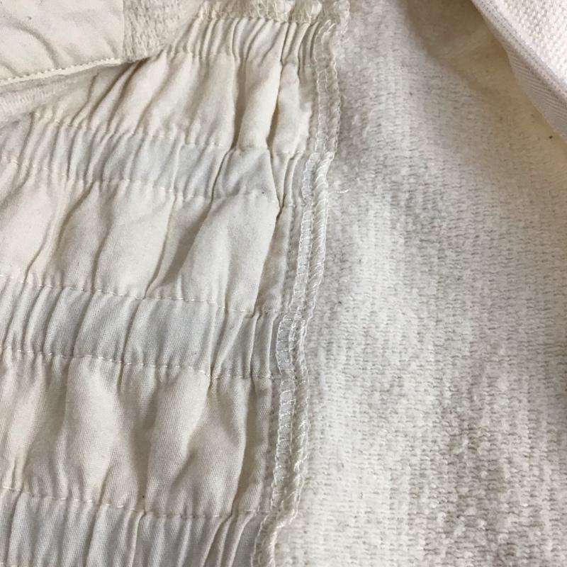 マウジー MOUSSY トレーナー 長袖 010AAT80-5960 1 無地 アイボリー / アイボリー /  レディース USED 古着 中古 10150488