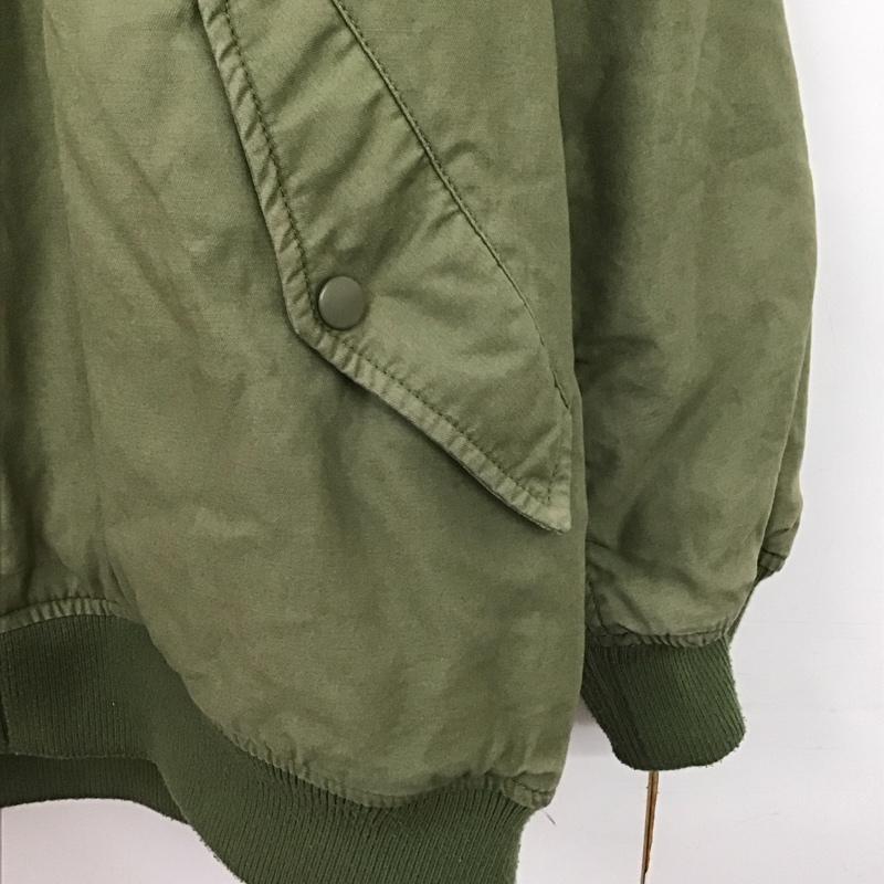 ロデオクラウンズ Rodeo Crowns ジャケット、上着 ジャンパー、ブルゾン 420far30-071m LOGO BIG HOODIE ブルゾン FREE レディース USED 古着 中古 10150491