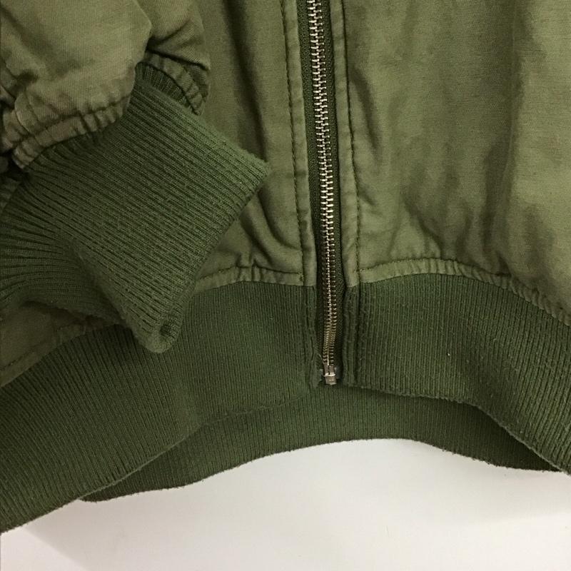 ロデオクラウンズ Rodeo Crowns ジャケット、上着 ジャンパー、ブルゾン 420far30-071m LOGO BIG HOODIE ブルゾン FREE レディース USED 古着 中古 10150491