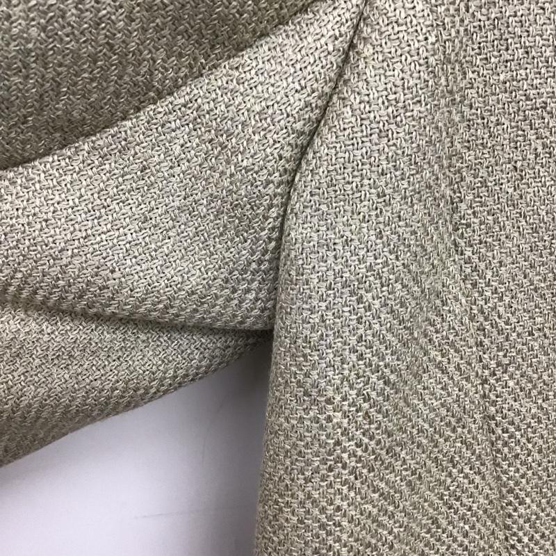 ゼヴォン Thevon. ジャケット、上着 ジャケット、ブレザー M 無地 マルチカラー / マルチカラー /  レディース USED 古着 中古 10150521