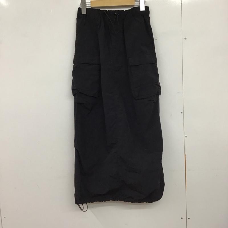ザラ ZARA カットソー 長袖 長袖カットソー 無地カットソー クルーネック L 無地 カーキ / カーキ /  メンズ USED 古着 中古 10150542