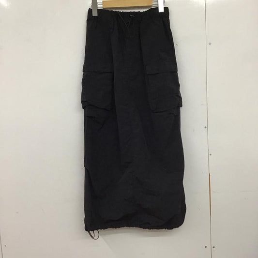 ザラ ZARA カットソー 長袖 長袖カットソー 無地カットソー クルーネック L 無地 カーキ / カーキ /  メンズ USED 古着 中古 10150542
