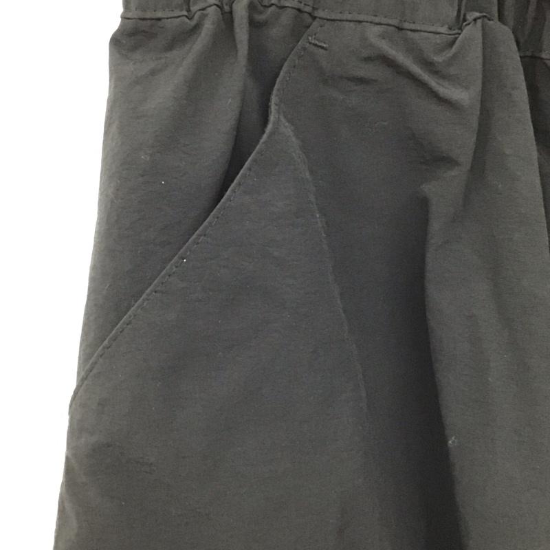 ザラ ZARA カットソー 長袖 長袖カットソー 無地カットソー クルーネック L 無地 カーキ / カーキ /  メンズ USED 古着 中古 10150542