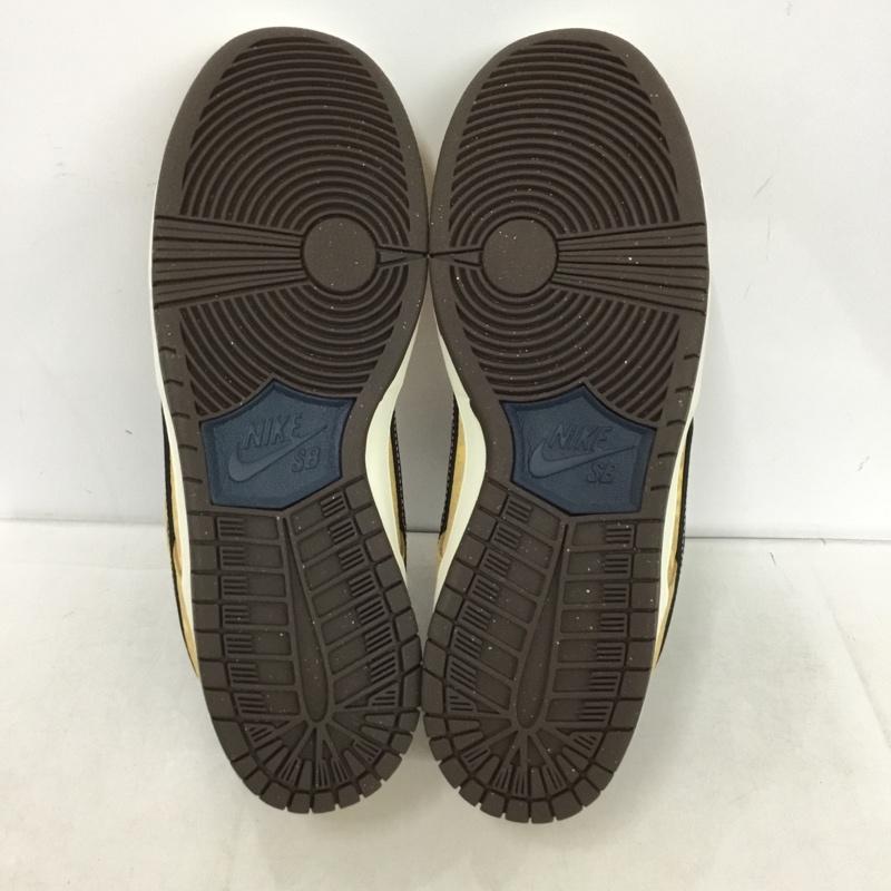 ナイキ NIKE スニーカー スニーカー FZ1278-200 SB DUNK LOW PRO 28.5cm 箱有 28.5cm ロゴ、文字 マルチカラー / マルチカラー /  メンズ USED 古着 中古 10150563