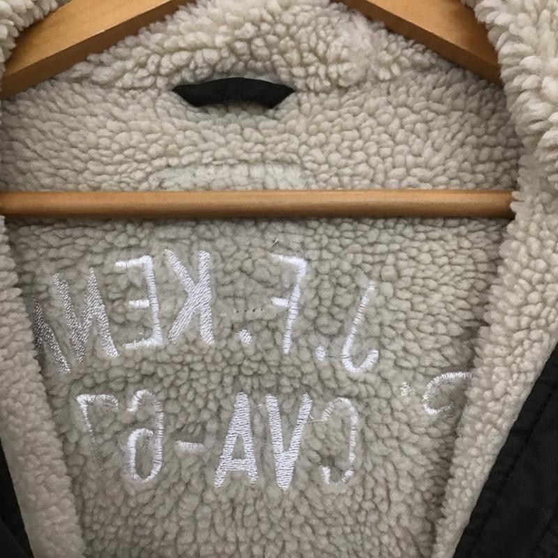 ギャップ GAP コート コート一般 S 無地 カーキ / カーキ /  メンズ USED 古着 中古 10150577