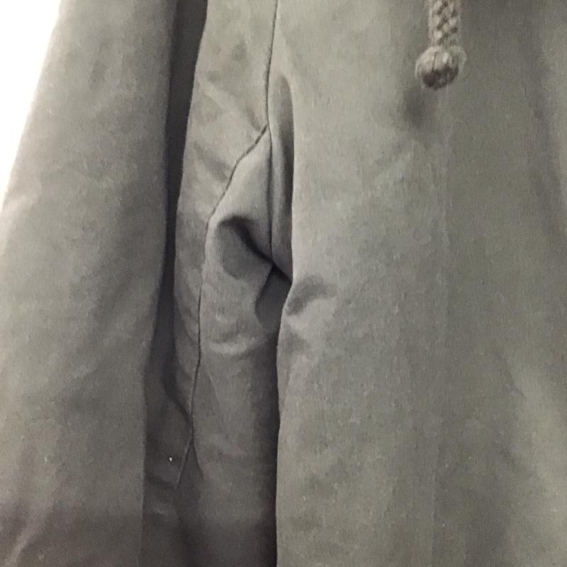 ギャップ GAP コート コート一般 S 無地 カーキ / カーキ /  メンズ USED 古着 中古 10150577