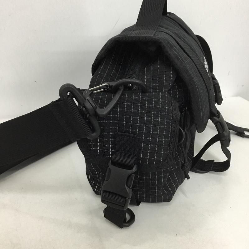 シュプリーム Supreme ショルダーバッグ ショルダーバッグ Mini Duffle Bag 24SS ロゴ、文字 黒 / ブラック /  メンズ USED 古着 中古 10150586