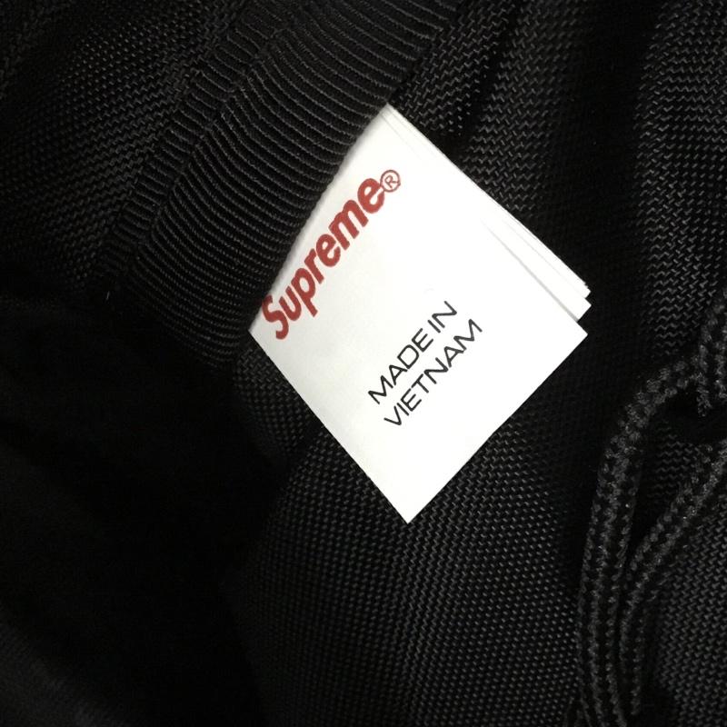 シュプリーム Supreme ショルダーバッグ ショルダーバッグ Mini Duffle Bag 24SS ロゴ、文字 黒 / ブラック /  メンズ USED 古着 中古 10150586