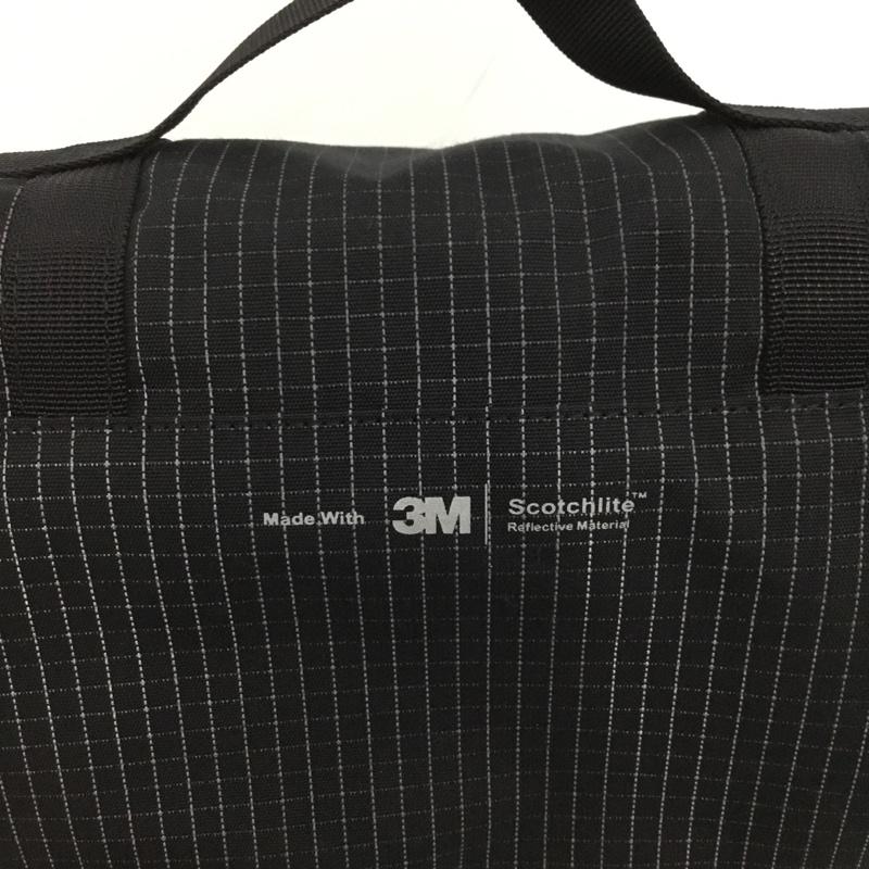 シュプリーム Supreme ショルダーバッグ ショルダーバッグ Mini Duffle Bag 24SS ロゴ、文字 黒 / ブラック /  メンズ USED 古着 中古 10150586