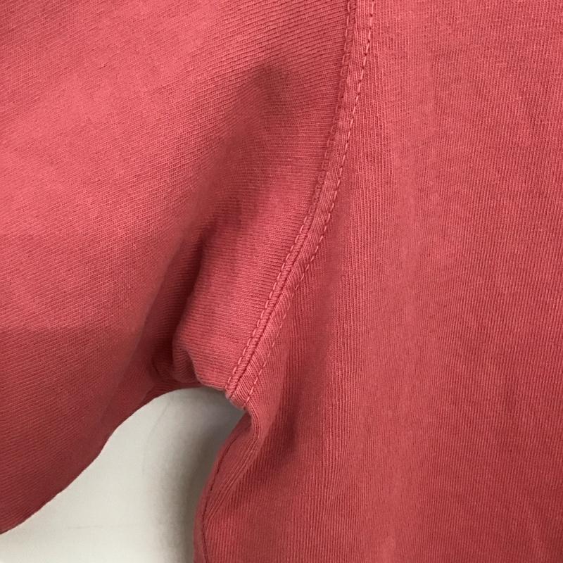 ロンハーマン Ron Herman Tシャツ 半袖 半袖カットソー プリントTシャツ クルーネックカットソー M ダメージ加工 マルチカラー / マルチカラー /  メンズ USED 古着 中古 10150590