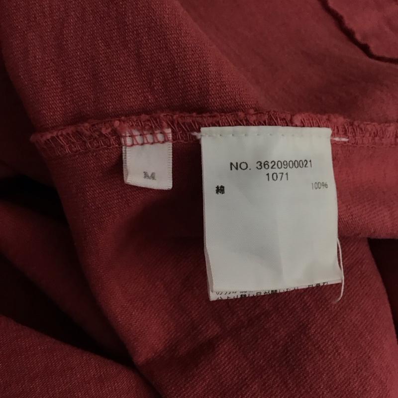 ロンハーマン Ron Herman Tシャツ 半袖 半袖カットソー プリントTシャツ クルーネックカットソー M ダメージ加工 マルチカラー / マルチカラー /  メンズ USED 古着 中古 10150590
