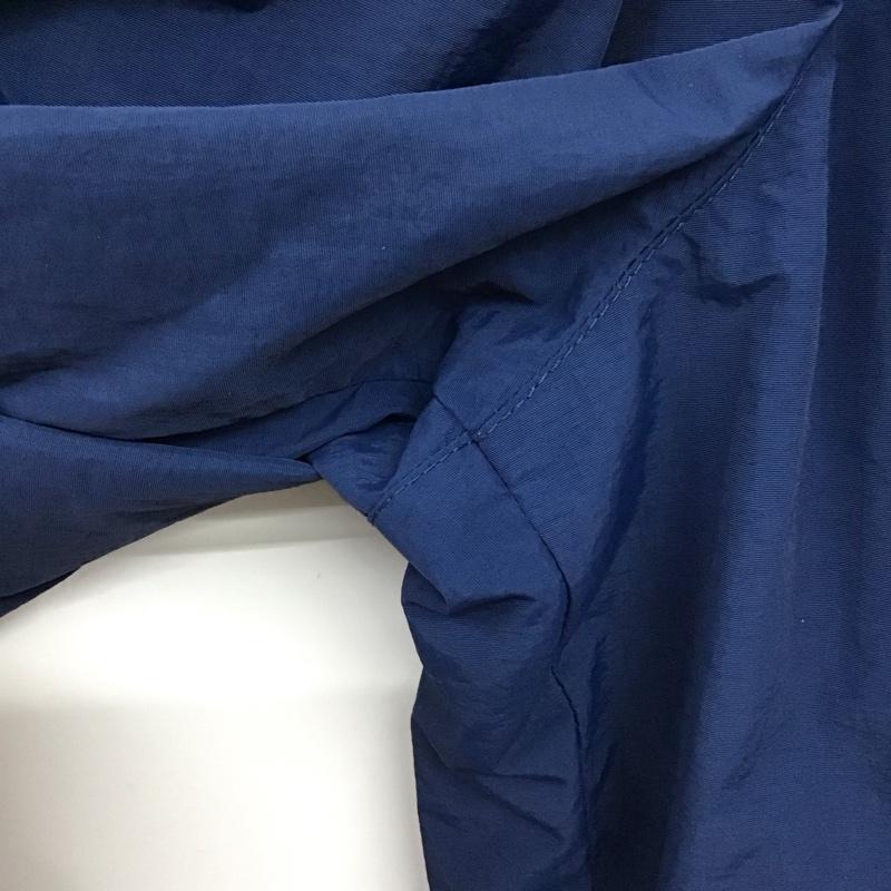 ワイエムシーエルケーワイ YMCLKY パンツ ワークパンツ、ペインターパンツ ワイドパンツ カジュアルパンツ ワークパンツ ナイロンパンツ M 無地 紺 / ネイビー /  メンズ USED 古着 中古 10150608