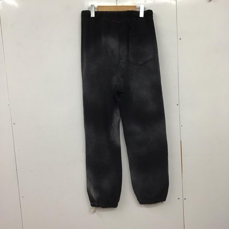 ムージムージ MOOJI MOOJI パンツ ワークパンツ、ペインターパンツ スウェットパンツ ワイドパンツ カジュアルパンツ M ダメージ加工 マルチカラー / マルチカラー /  メンズ USED 古着 中古 10150623