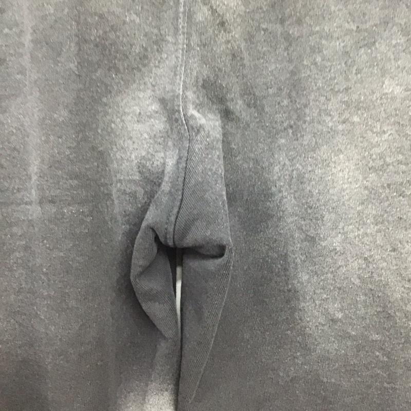 ムージムージ MOOJI MOOJI パンツ ワークパンツ、ペインターパンツ スウェットパンツ ワイドパンツ カジュアルパンツ M ダメージ加工 マルチカラー / マルチカラー /  メンズ USED 古着 中古 10150623