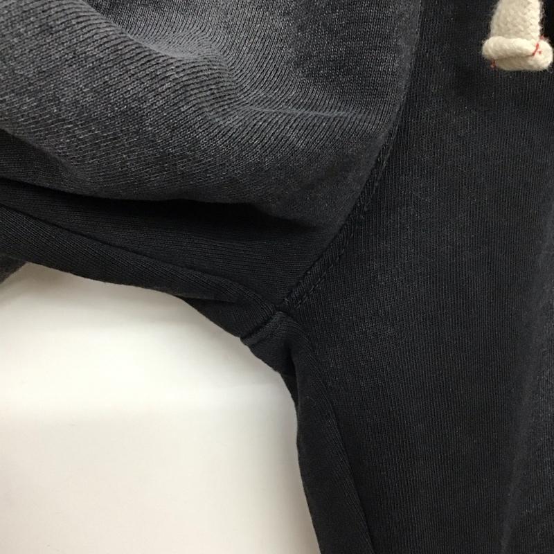 ムージムージ MOOJI MOOJI パンツ ワークパンツ、ペインターパンツ スウェットパンツ ワイドパンツ カジュアルパンツ M ダメージ加工 マルチカラー / マルチカラー /  メンズ USED 古着 中古 10150623