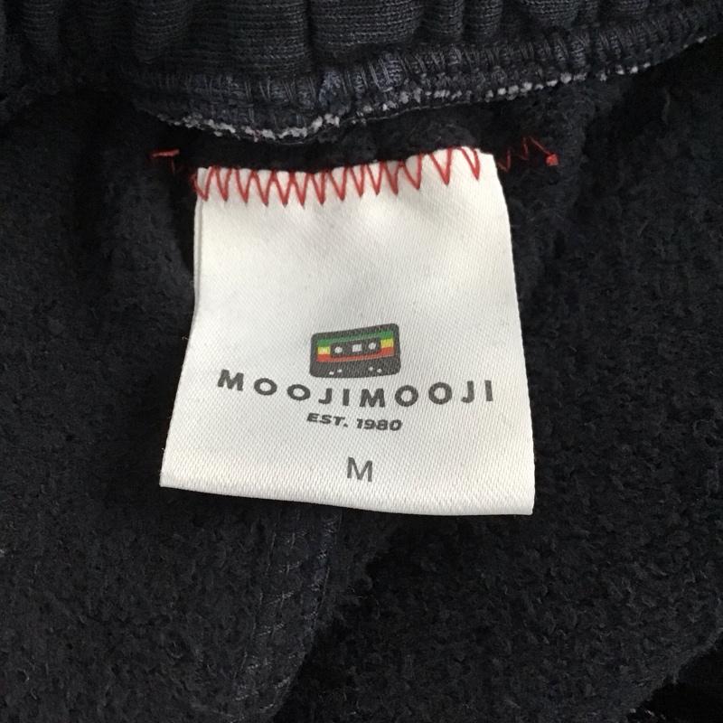 ムージムージ MOOJI MOOJI パンツ ワークパンツ、ペインターパンツ スウェットパンツ ワイドパンツ カジュアルパンツ M ダメージ加工 マルチカラー / マルチカラー /  メンズ USED 古着 中古 10150623