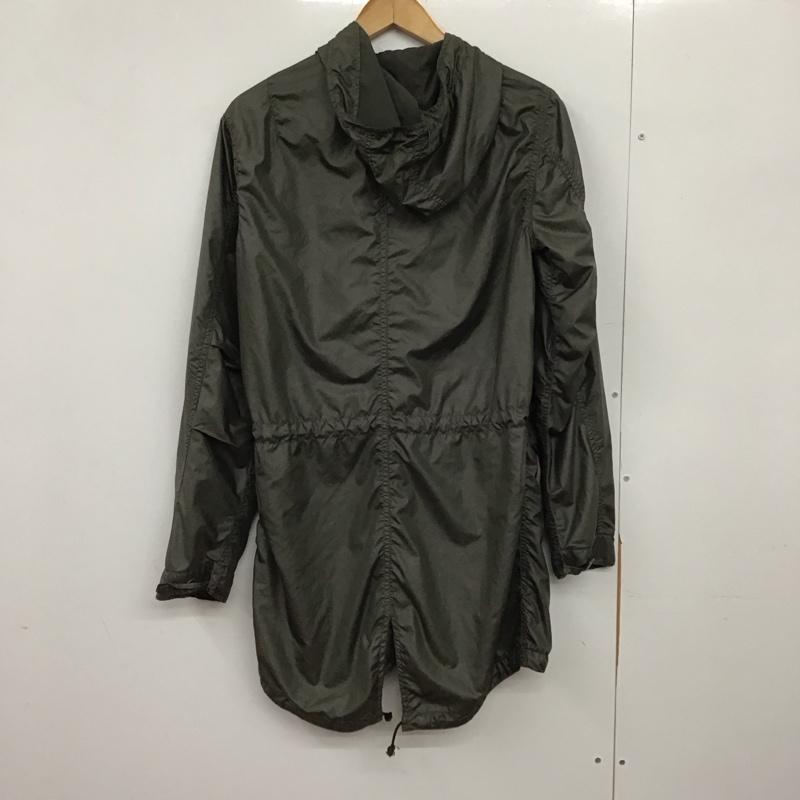 シップス SHIPS ジャケット、上着 ジャンパー、ブルゾン 111-91-0233 無地 カーキ / カーキ /  メンズ USED 古着 中古 10150656
