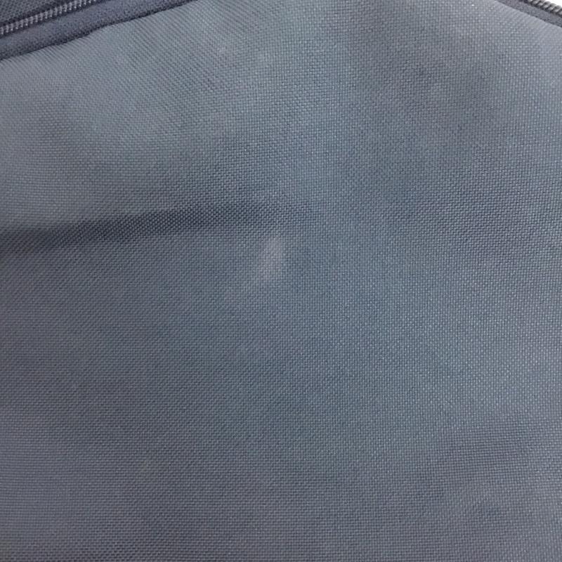 アディダス adidas リュックサック、デイパック リュックサック、デイバッグ H34810 CLASSIC BOS BACKPACK ロゴ、文字 紺 / ネイビー /  メンズ USED 古着 中古 10150737