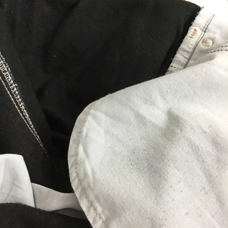 カーハート Carhartt パンツ デニム、ジーンズ デニムパンツ ワイドパンツ カジュアルパンツ 38 無地 インディゴ / インディゴ /  メンズ USED 古着 中古 10150758