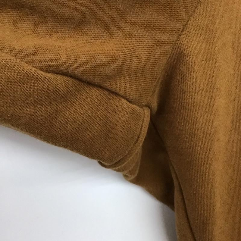 ギャップ GAP パンツ ワークパンツ、ペインターパンツ ワイドパンツ カジュアルパンツ ワークパンツ スウェット XL 無地 茶 / ブラウン /  メンズ USED 古着 中古 10150764