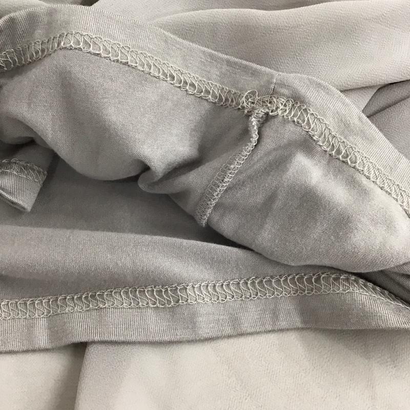 ザラ ZARA ベスト ベスト タグ付 M 無地 マルチカラー / マルチカラー /  レディース USED 古着 中古 10150835