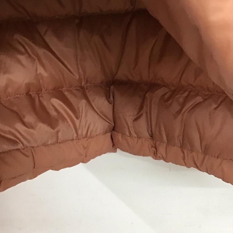 ユニクロ UNIQLO ジャケット、上着 ジャンパー、ブルゾン M 無地 桃 / ピンク /  レディース USED 古着 中古 10150918