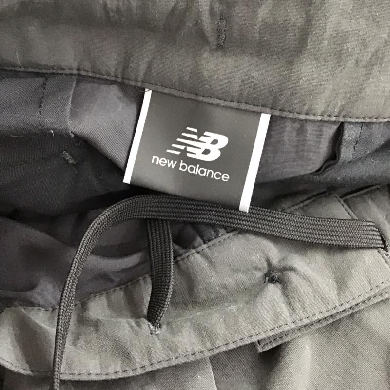 ニューバランス New Balance パンツ ワークパンツ、ペインターパンツ ワイドパンツ カジュアルパンツ ワークパンツ XL 無地 ダークグレー / ダークグレー /  メンズ USED 古着 中古 10150921