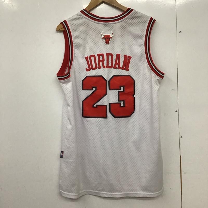 ナイキ NIKE タンクトップ タンクトップ タンクトップ ノースリーブカットソー クルーネック スポーツウェア L ロゴ、文字 白 / ホワイト /  メンズ USED 古着 中古 10150928