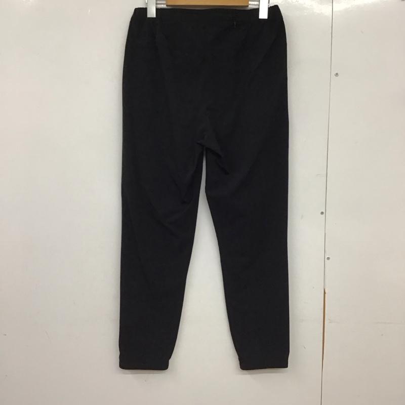 ザノースフェイス THE NORTH FACE パンツ ワークパンツ、ペインターパンツ nb42388 ナイロンパンツ ストレッチパンツ スリムパンツ S 無地 黒 / ブラック /  メンズ USED 古着 中古 10150930