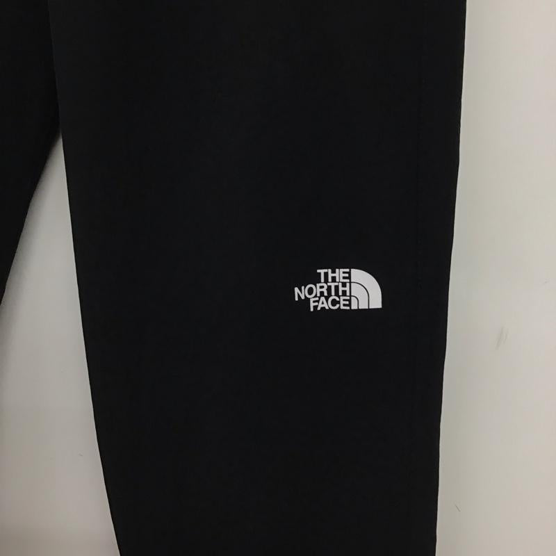 ザノースフェイス THE NORTH FACE パンツ ワークパンツ、ペインターパンツ nb42388 ナイロンパンツ ストレッチパンツ スリムパンツ S 無地 黒 / ブラック /  メンズ USED 古着 中古 10150930