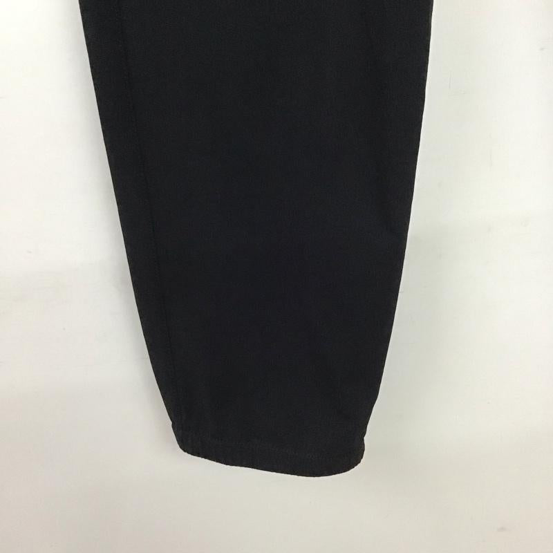 ザノースフェイス THE NORTH FACE パンツ ワークパンツ、ペインターパンツ nb42388 ナイロンパンツ ストレッチパンツ スリムパンツ S 無地 黒 / ブラック /  メンズ USED 古着 中古 10150930