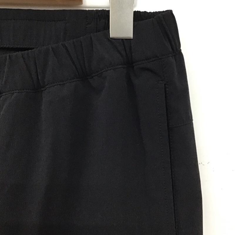 ザノースフェイス THE NORTH FACE パンツ ワークパンツ、ペインターパンツ nb42388 ナイロンパンツ ストレッチパンツ スリムパンツ S 無地 黒 / ブラック /  メンズ USED 古着 中古 10150930