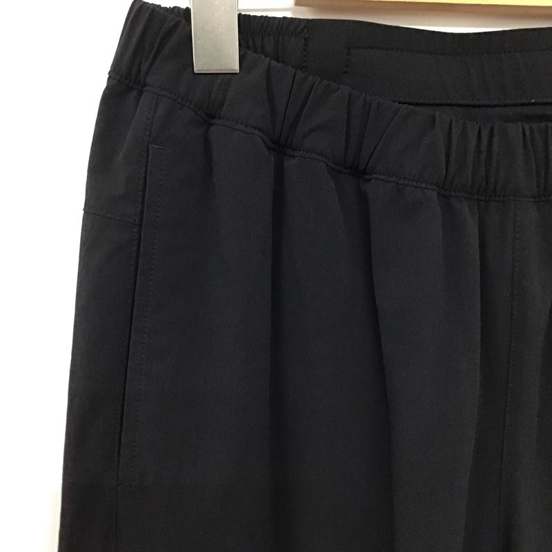 ザノースフェイス THE NORTH FACE パンツ ワークパンツ、ペインターパンツ nb42388 ナイロンパンツ ストレッチパンツ スリムパンツ S 無地 黒 / ブラック /  メンズ USED 古着 中古 10150930