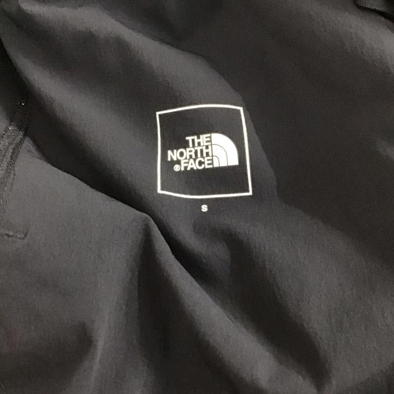 ザノースフェイス THE NORTH FACE パンツ ワークパンツ、ペインターパンツ nb42388 ナイロンパンツ ストレッチパンツ スリムパンツ S 無地 黒 / ブラック /  メンズ USED 古着 中古 10150930